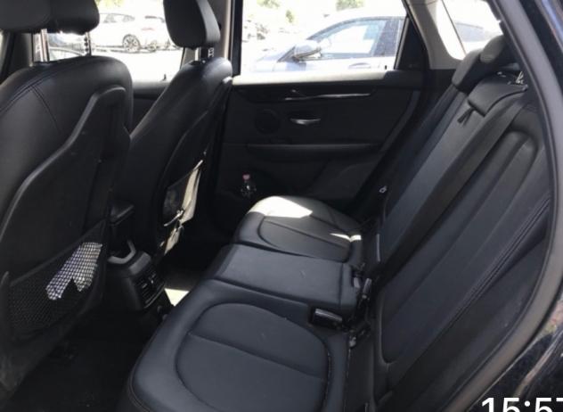Bmw 216 216d Active Tourer Luxury solo 90 mila km - Foto 3
