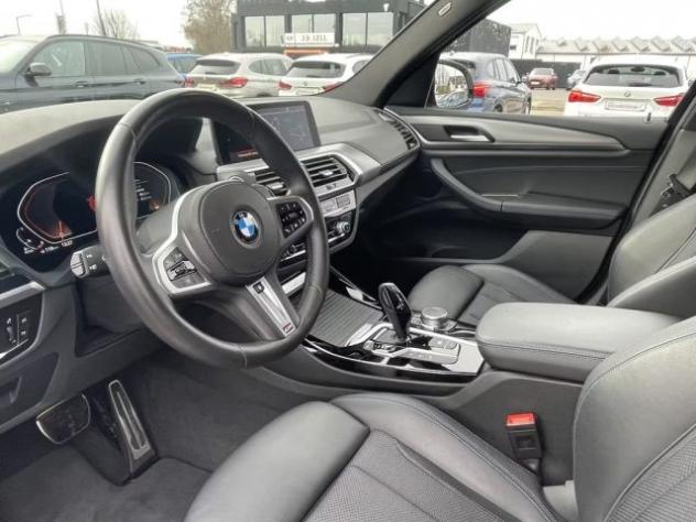 BMW X3 xDrive20d 48V Msport M Sport rif. 22918825 - Foto 8