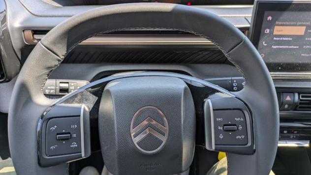 CITROEN C3 Aircross 1.2cc 100cv rif. 23872999 - Foto 8