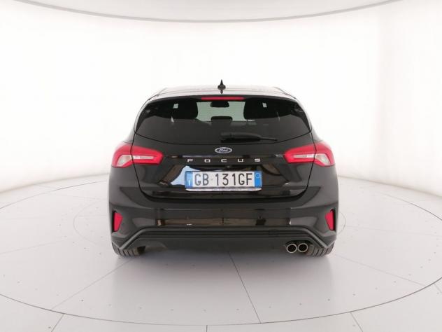 Ford Focus 1.0 ecoboost ST-Line s&s 125cv - Foto 4