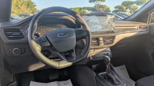 FORD Focus 1.0 ECOBOOST H ST LINE 125cv POWERSHIFT rif. 24195420 - Foto 5