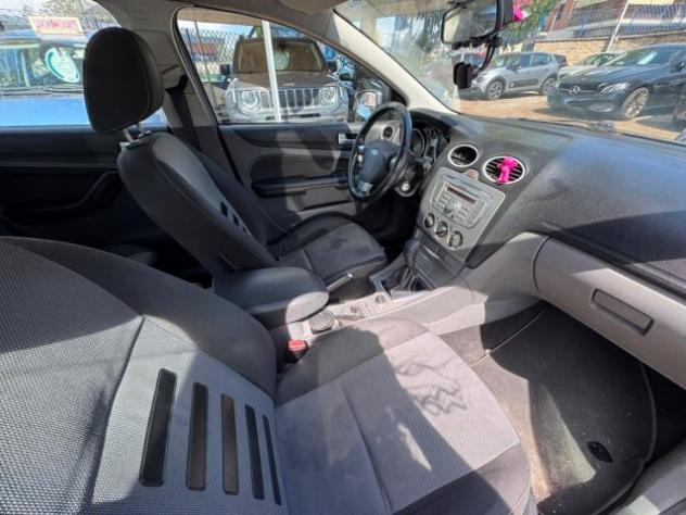 FORD Focus 1.6 TDCi (90CV) 5p. *PER OPERATORI DEL SETTORE* rif. 23944123 - Foto 6