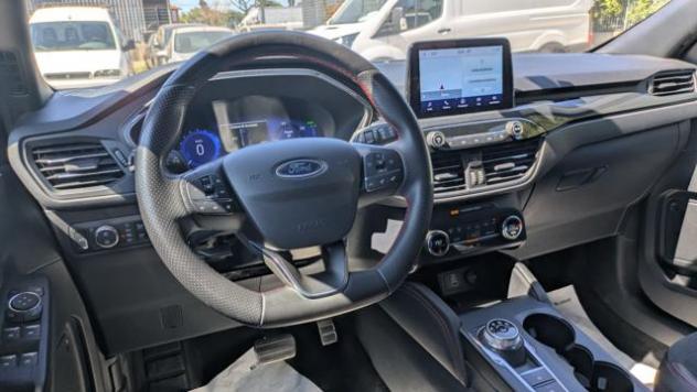 FORD Kuga Full Hybrid 2.5cc 190cv ST-Line rif. 24063718 - Foto 8