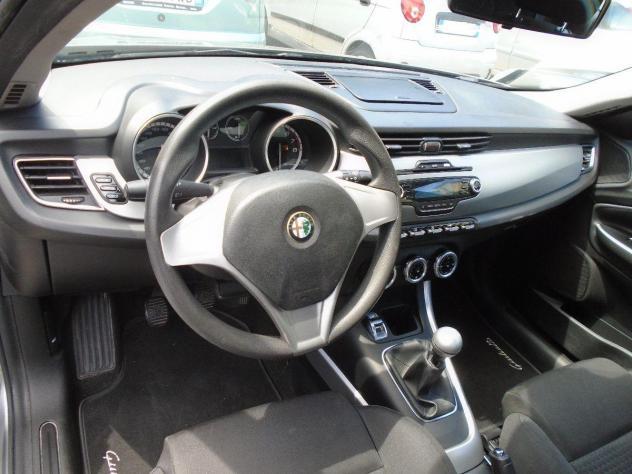 Giulietta 1.4 TB '2012 LAVORI E REVIS. CERTIFICATI - Foto 10