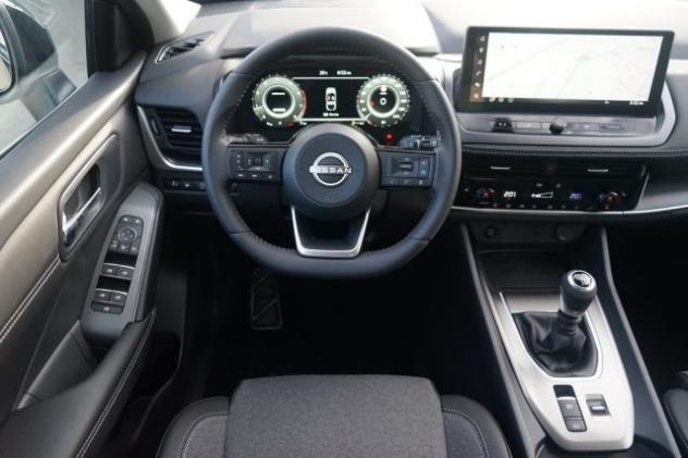 NISSAN Qashqai e-Power N-Connecta rif. 24105857 - Foto 8