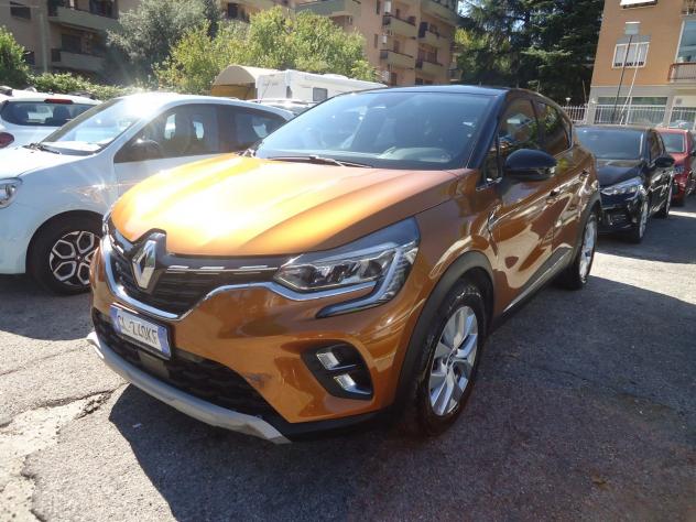 Renault Captur Captur 1.0 TCe 100 CV GPL Intens - Foto 3