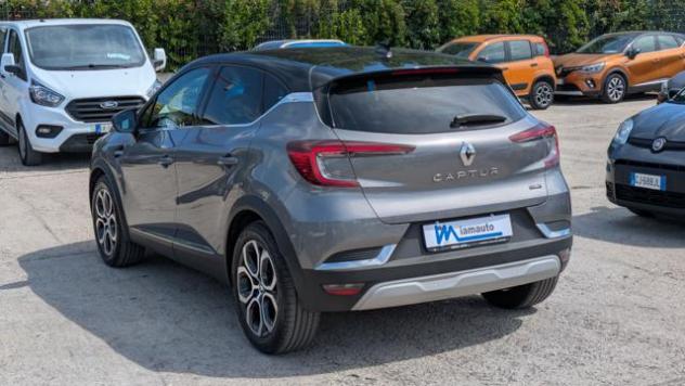 RENAULT Captur Captur Full Hybrid E-Tech 1.6cc 145cv auto rif. 23873881 - Foto 4