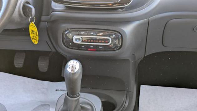 SMART ForFour 1.0cc 71cv rif. 22867726 - Foto 10