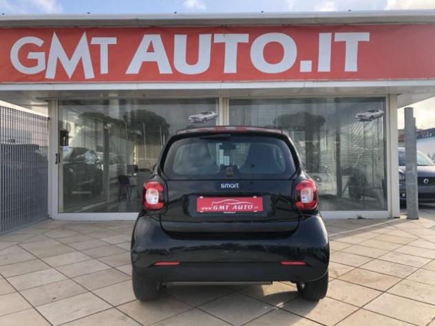 SMART ForTwo 1.0 71CV TWINAMIC PASSION CERCHI 15" rif. 21779250 - Foto 4