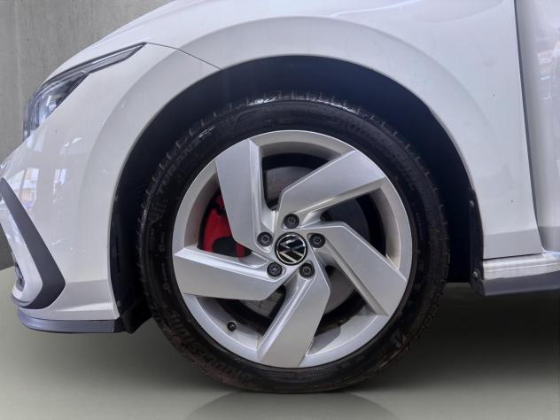 Volkswagen Golf GTI 2.0 TSI GTI DSG -- IVA ESPOSTA/PROMO - Foto 7