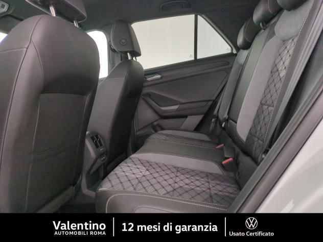 Volkswagen T-Roc 1.5 TSI DSG R-LINE ACT - Foto 10