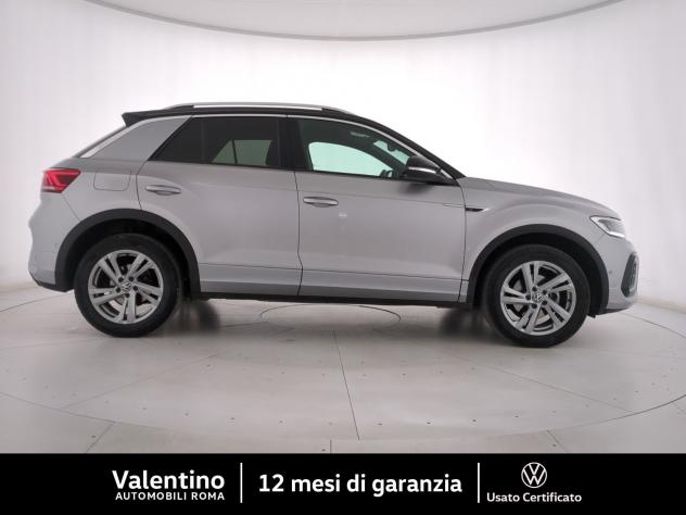 Volkswagen T-Roc 2.0 TDI SCR R-Line - Foto 2