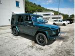 Mercedes-benz G 270 CDI cat S.W. Lunga