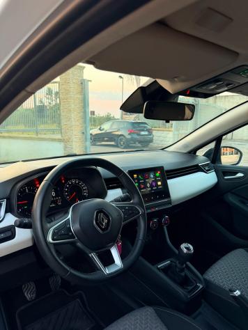 Renault Clio Blue dCi 100 CV 5 porte Evolution Navi/Led - Foto 3