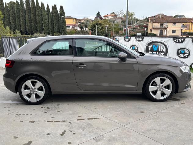 Audi A3 2.0 TDI Ambition - Foto 5