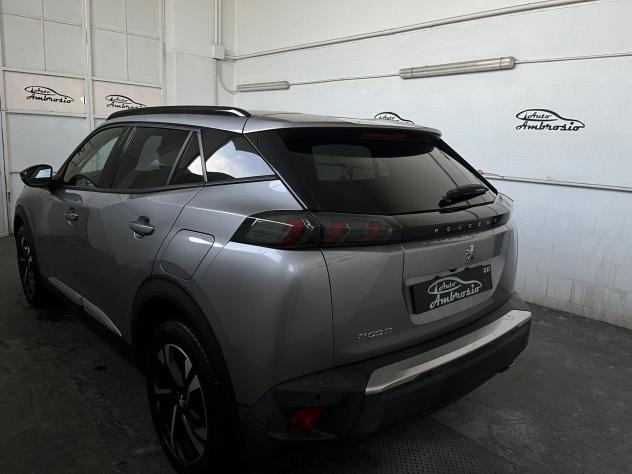 Peugeot 2008 2008 1.5 bluehdi Allure Pack s&s 110cv TUA DA 189,00 EURO AL MESE - Foto 6