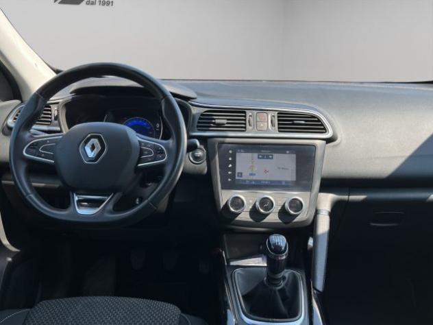 RENAULT Kadjar 1.5 DCI AUTOCARRO N1 rif. 23958005 - Foto 10
