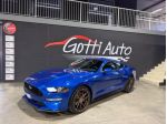 FORD Mustang RESTYLING FASTBACK 2.3 TARGATA CARBONIO JAPAN RACE rif. 23800094
