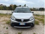 Dacia Sandero Sandero 1.6 8v Stepway Gpl 85cv