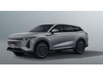 OMODA Omoda 9 SHS Omoda 9 1.5 TGDI 537 CV SHS-P i-AWD Premium