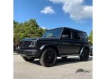 MERCEDES-BENZ G 400 d S.W. AMG Line - PROMO rif. 24002930