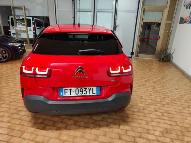 CITROEN C4 Cactus AUTOM. BENZINA "SHINE" TETTO PANORAMICO rif. 24008921 - Foto 7