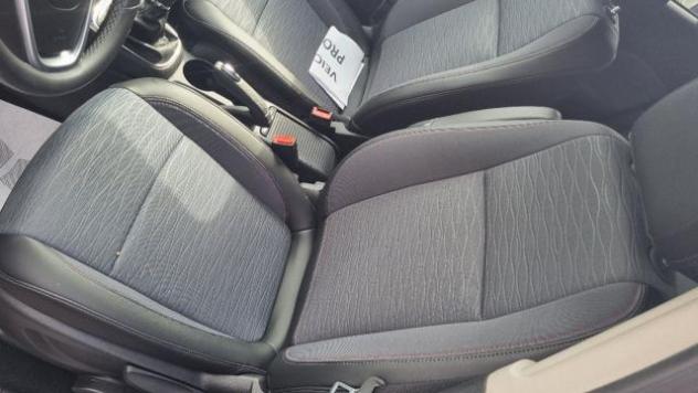 OPEL Mokka 1.6 CDTI Ecotec 136CV 4x4 Start&Stop Cosmo rif. 24134140 - Foto 10