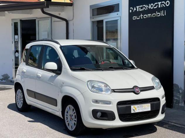 FIAT - Panda - 1.2 EasyPower Lounge