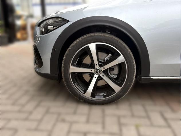 Mercedes-Benz Classe C C 220 d 4MATIC All Terrain - Foto 9