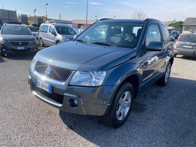 SUZUKI Grand Vitara 1.9 DDiS 3 porte rif. 24208201