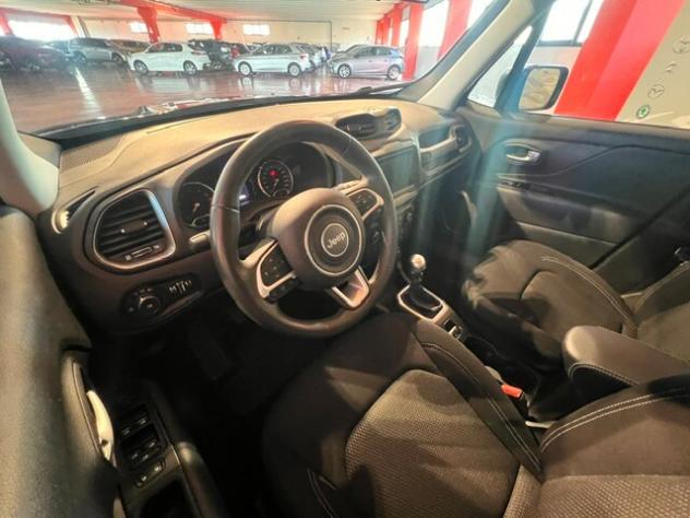 JEEP Renegade Renegade 1.0 T3 Longitude - Foto 5