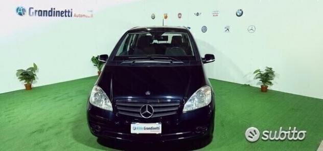 MERCEDES Classe A 160 cdi 82cv classic - 2010 - Foto 3