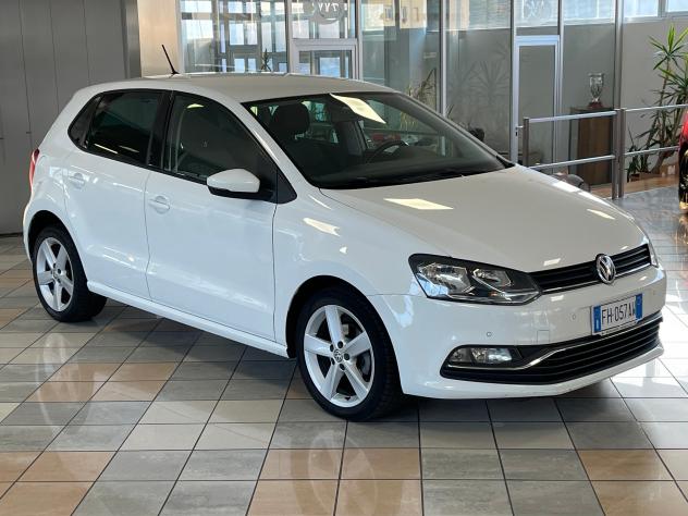 Volkswagen Polo Polo 5p 1.4 TDI BMT Highline 90 CV - Foto 2