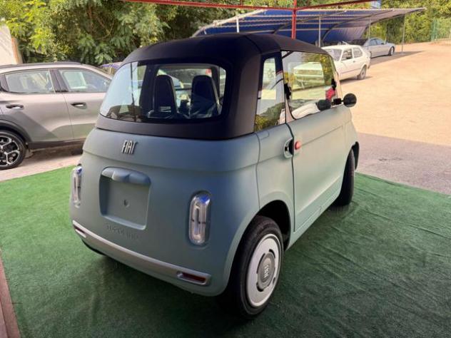 FIAT Topolino Launch pack 6kw rif. 24189136 - Foto 4