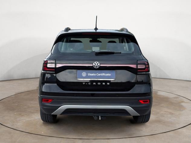 Volkswagen T-Cross 1.6 TDI SCR Style BMT - Foto 5