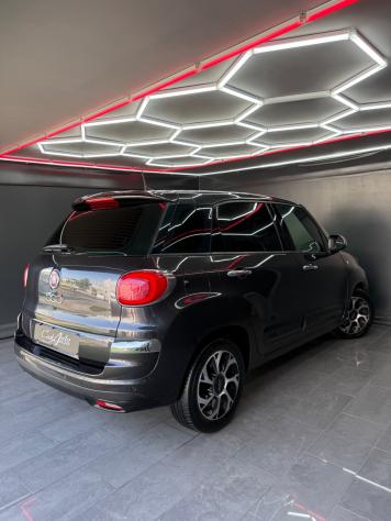 Fiat 500L 1.6 Multijet 120 CV Lounge 2018 Full - Foto 7