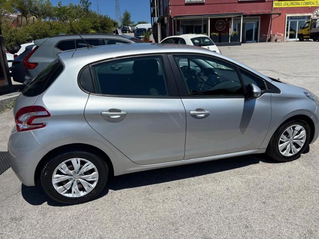 Peugeot 208 1.4 VTi 95 CV 5p. GPL Active - Foto 6