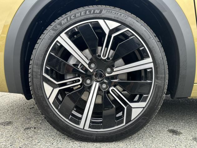 Lancia Ypsilon Ibrida Ibrida 100cv Ypsilon e-DCT - Foto 9