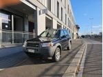 LAND ROVER FREELANDER 1A SERIE anno 2000