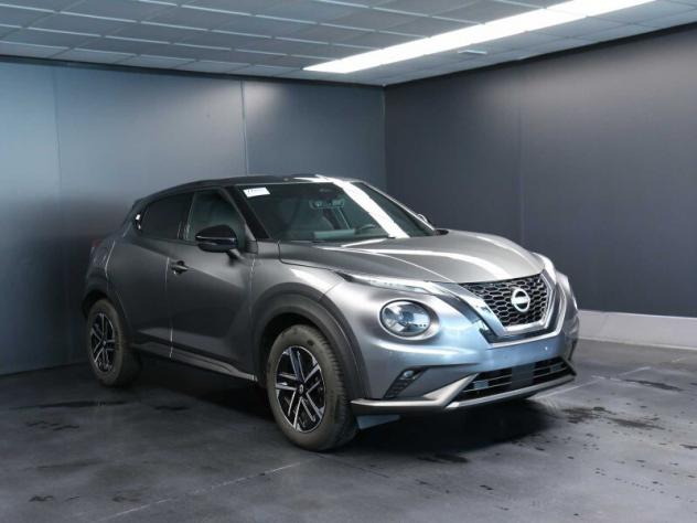 NISSAN Juke 2ª serie Juke 1.0 DIG-T 114 CV DCT N-Connecta - Foto 3