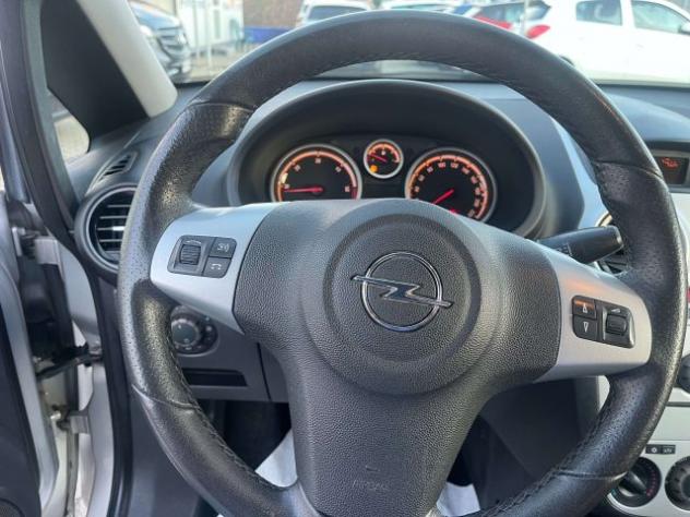 OPEL Corsa Corsa IV 3p 1.3 cdti ecoflex Sport 75cv rif. 23991563 - Foto 10