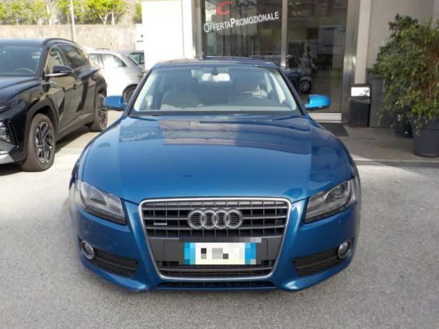 AUDI A5 2.0 TFSI 211 CV Automatico Advanced rif. 24090984