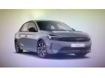 Opel Corsa Nuova GS Hybrid 110CV DTC6