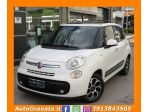 Fiat 500L 1.3 Mjt Lounge 95cv NAVI+TETTO