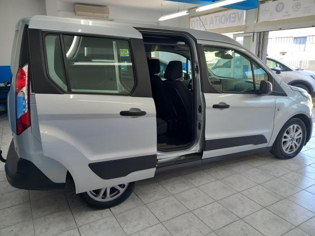 Ford Tourneo Connect 1.5 TDCi 120 CV anno 2019 km 125 mila - Foto 8