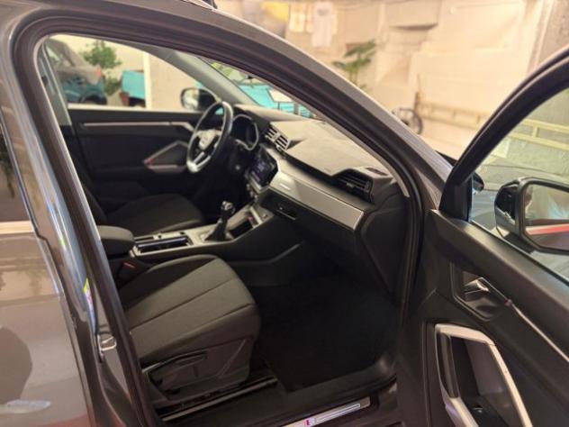 AUDI Q3 RISERVATA!! rif. 23727525 - Foto 9