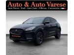 Jaguar E-Pace E-Pace 2.0 AWD aut. R-Dynamic S