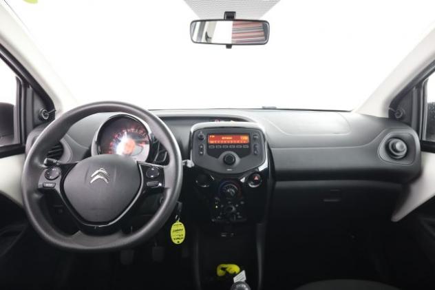 CITROEN C1 C1 VTi 72 5 porte Feel rif. 23785067 - Foto 4