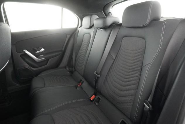 MERCEDES-BENZ A 180 A 180 Automatic Progressive Advanced rif. 23971901 - Foto 3