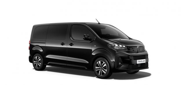 Peugeot Traveller BlueHDI 180 EAT8 STD Business -- PRONTA CONSEGNA -- SENZA VINCOLI FINANZIARI -- PASSAGGIO COMPRESO